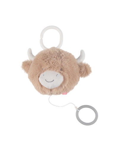 [566721] Noukies | Muziektrekker Fluffy Fluffy, Orso & Lilly
