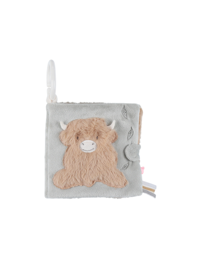 [566732] Noukies | Activiteitenboekje Fluffy Fluffy, Orso & Lilly