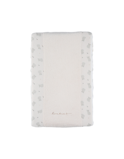 [566753] Noukies | Waskussenhoes Fluffy, Orso & Lilly 