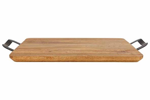 [566777] Cosy & Trendy | Serveerplank Rechthoeking 32x25cm