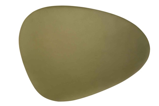 [566778] Cosy & Trendy | PLACEMAT PP MOSGROEN 30,5X39CM ORGANISCH