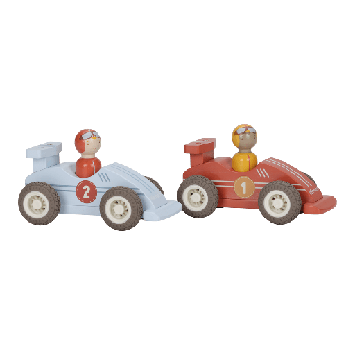 [566976] Little Dutch | Auto Pullback Raceauto's Hout