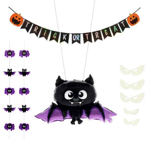 [567003] Legami | Decoratie Halloween 