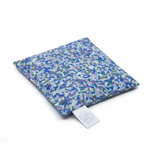 [567009] Little Botanic Label | Sensorische Pittenzakje Super Cool