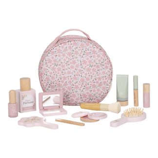 [567082] Little Dutch | Speelset Make-Up Set Hout