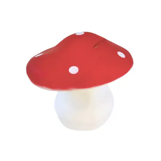 [567134] Egmont | Spaarpot Paddenstoel Rood