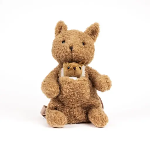 [567158] Egmont | Rugzak Kangoeroe 30cm