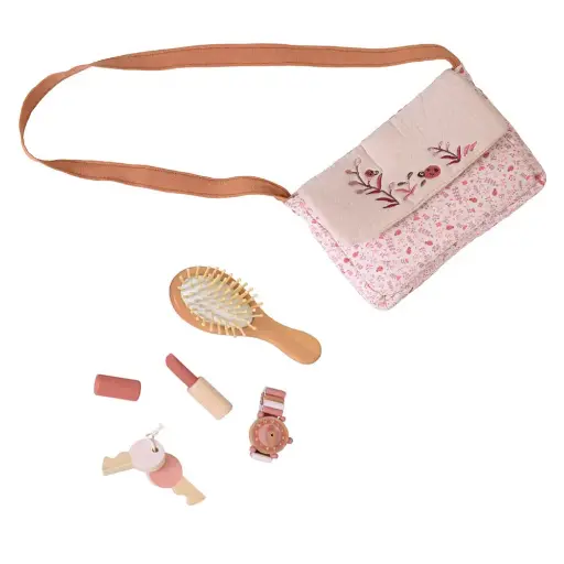 [567159] Egmont | Make-Up Beautyset Lieveheersbeestje