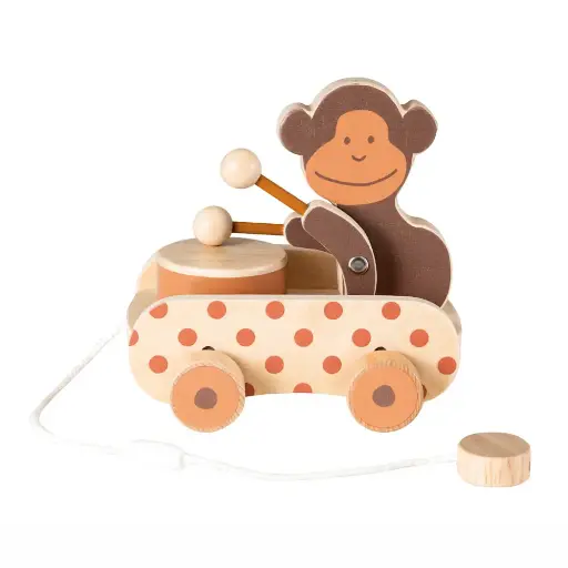 [567267] Egmont | Trekfiguur Paulo 