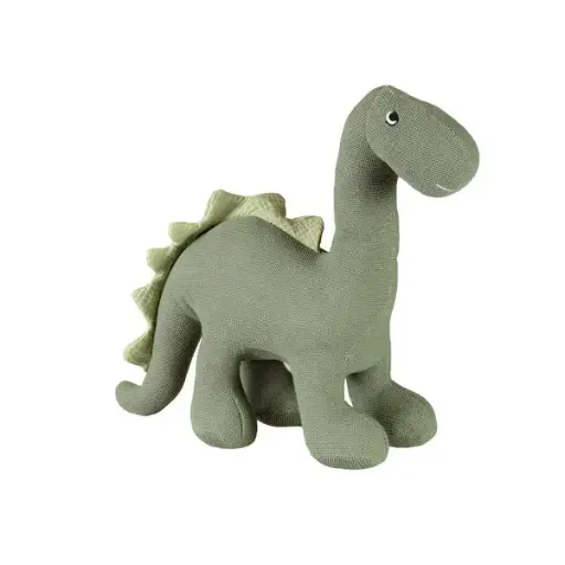 [567302] Egmont | Pluche Knuffel Victor Dino 21cm