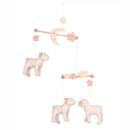 [567315] Egmont | Mobiel Mary 