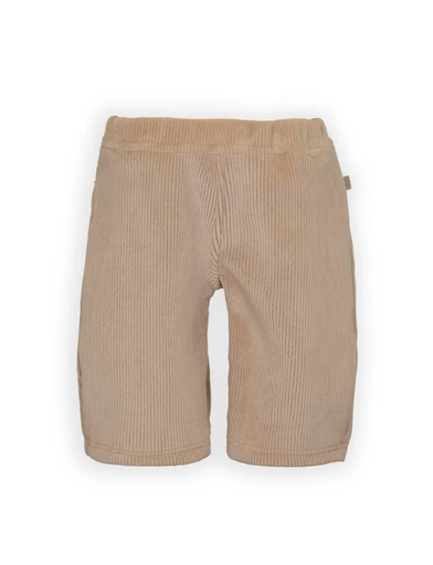 Bamboom | Broek Corduroy Mocha Sand