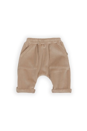 Bamboom | Broek Mocha Sand
