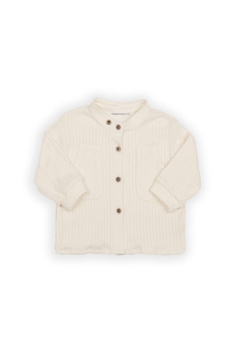 Bamboom | Gilet Boys Corean Warm White