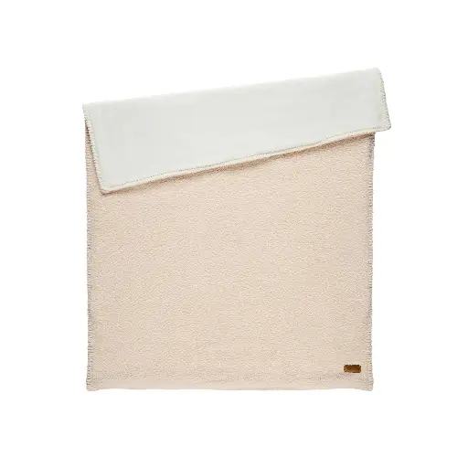 [567540] Nattou | Deken Supersoft Ecru 75x100cm