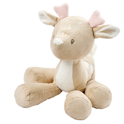 [567562] Nattou | Pluche Knuffel Fanfan Hinde 30cm