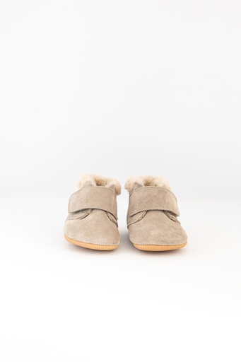 Stabifoot | Schoenen Pre Walk Luca Niquel Serraja