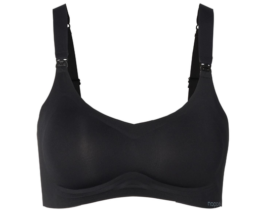 Noppies Maternity | Borstvoedingsbeha Zia Leakproof Black