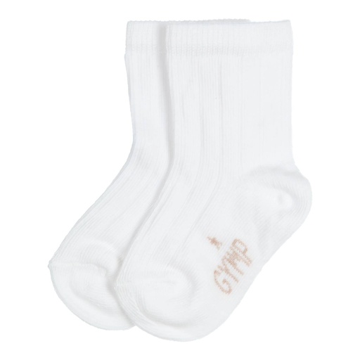 Gymp | Kousen Boys Kite White