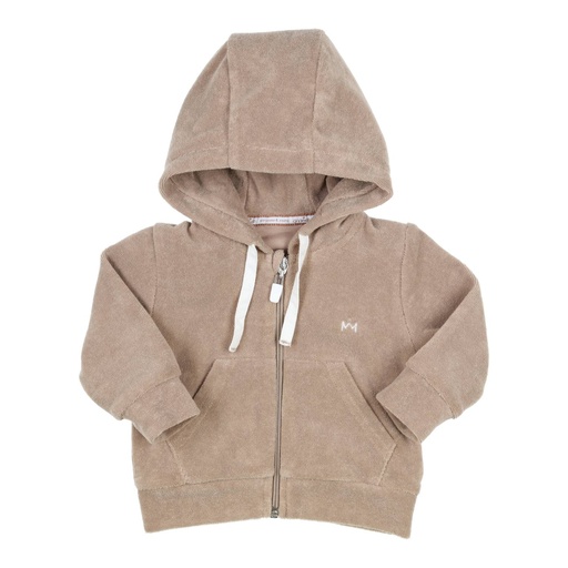 Gymp | Vest Boys Ido Brown