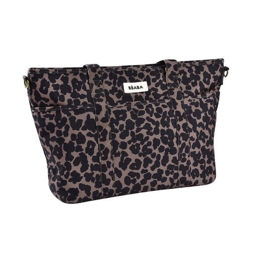 [568184] Beaba | Verzorgingstas Madrid Leopard