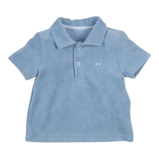 Gymp | T-shirt Boys Ido Blue