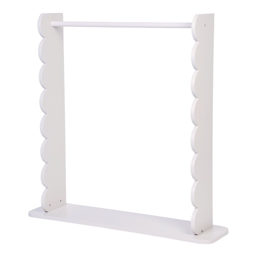 [568387] Childhome | Kledingrek Biscuit Dreams Clay 