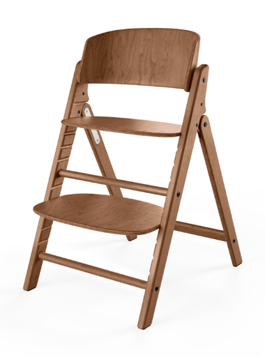 [568429] Cybex | Eetstoel Click&Fold 4 in 1 All Natural Dark