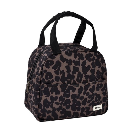[568530] Beaba | Isothermische Lunchtas Leopard 5L