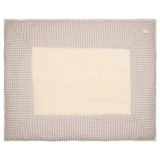 [568553] Koeka | Parklegger Wafel Amsterdam Crumble 75x95cm