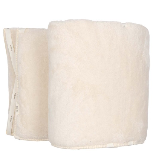 [568557] Koeka | Parkbumper Malmo Pebble 30x180cm