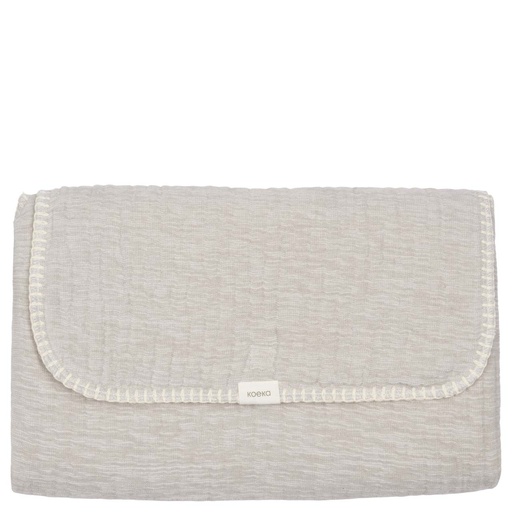 [568568] Koeka | Luiermatje Rivoli Stone
