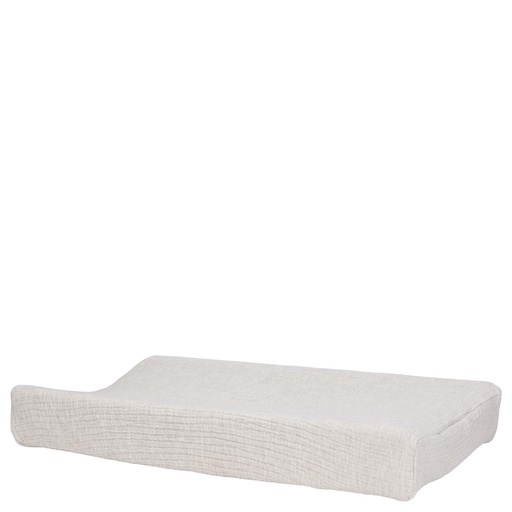 [568573] Koeka | Waskussenhoes Rivoli Stone 45x73cm