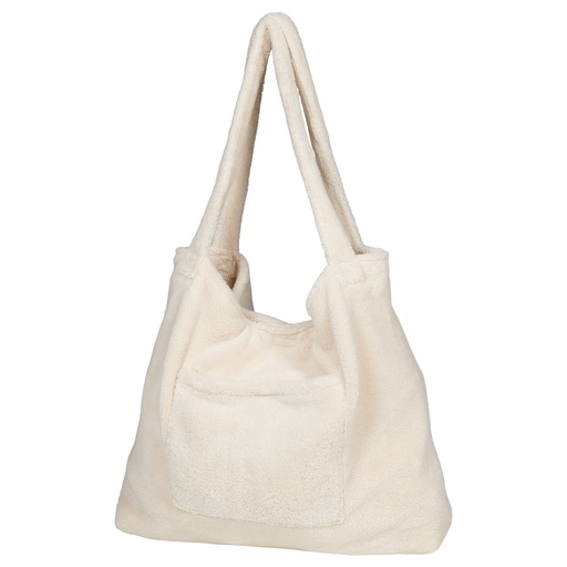 [568588] Koeka | Verzorgingstas Mom Bag Teddy Malmo Pebble