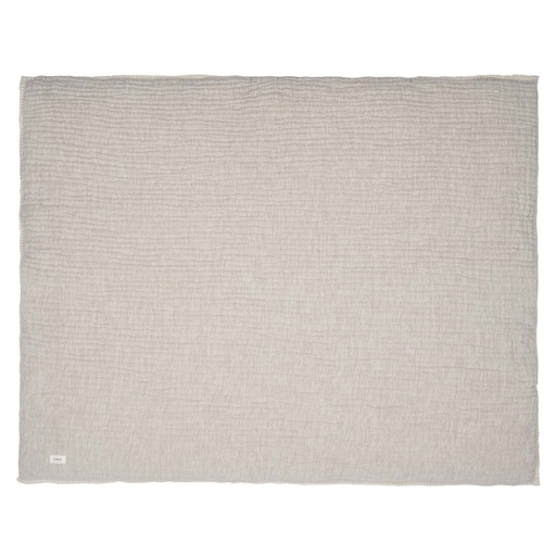 [568697] Koeka | Parklegger Rivoli Stone/Warm White 75x95cm