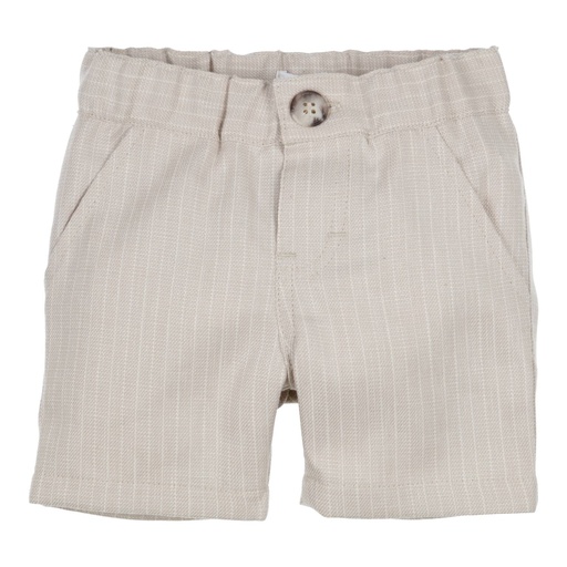 Gymp | Short Boys Colin Beige