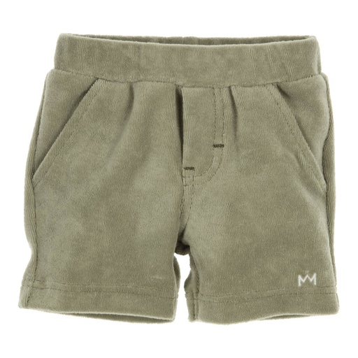 Gymp | Short Boys Ido Khaki