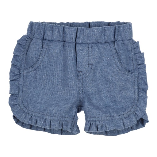 Gymp | Short Girls Anya Blue