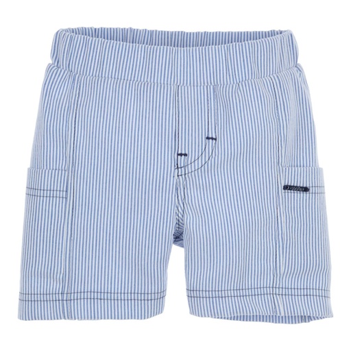 Gymp | Short Boys Gidi Blue 