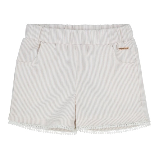 Gymp | Short Girls Gidi Beige