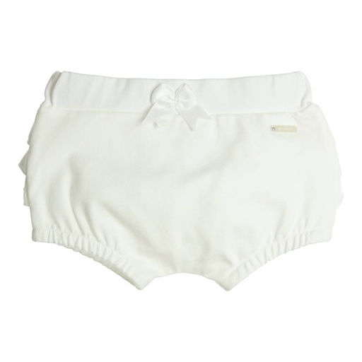 Gymp | Pamperbroekje Girls Aerobic Off White