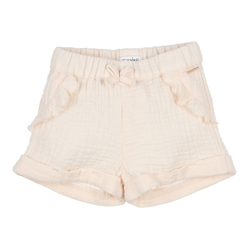 Gymp | Short Girls Risa Beige