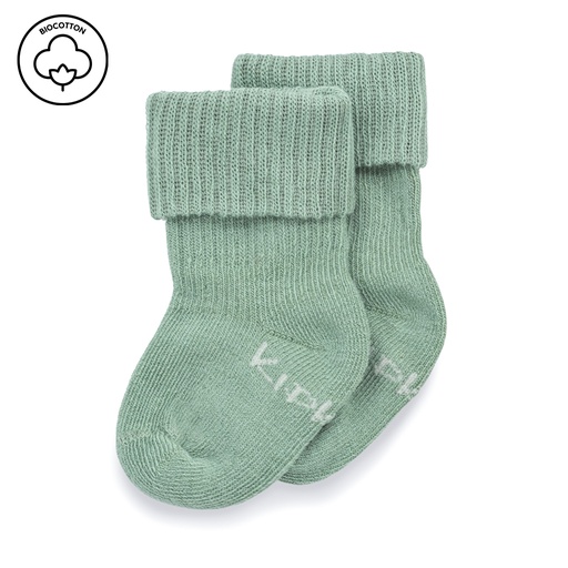 Kipkep | Kousen Stay On Pale Green