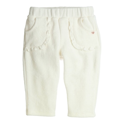 Gymp | Broek Girls Ido Off White