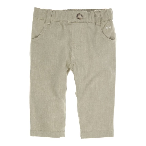 Gymp | Broek Boys Gabriel Green
