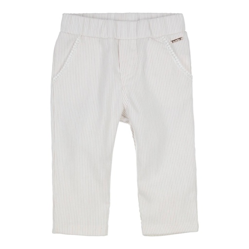 Gymp | Broek Girls Gidi Beige