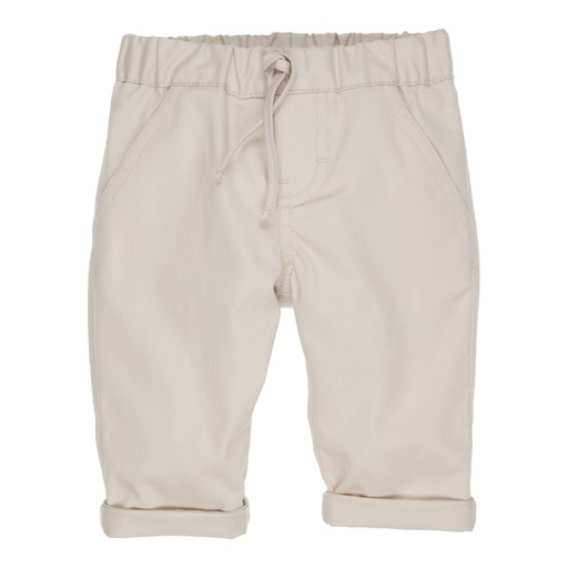 Gymp | Broek Boys Dido Beige