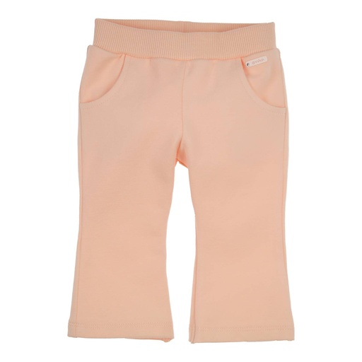 Gymp | Broek Girls Carbon Apricot