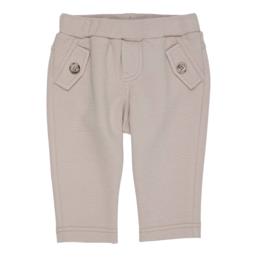 Gymp | Broek Boys Free Beige