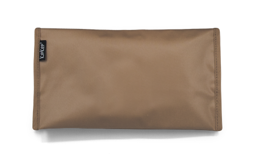 [568973] Kipkep | Luieretui Coffee 26×145x1cm